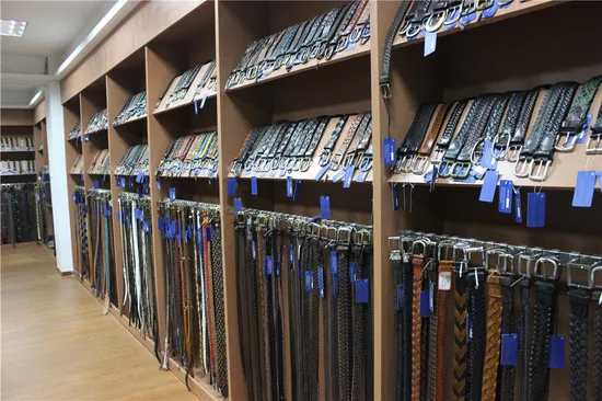 Herrengürtel aus Leder mit Nadelschnalle, reines Rindsleder, koreanischer Herren-Jeansgürtel